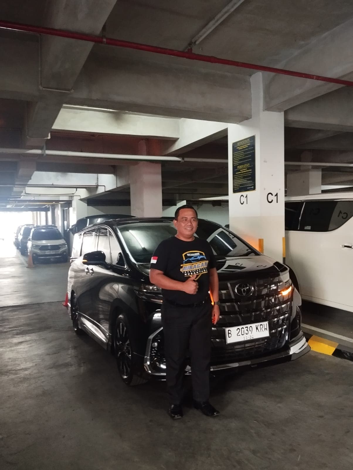 Transportasi Dalam Kota Surabaya